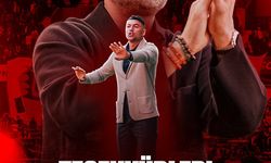 Gaziantep FK'da Burak Yılmaz dönemi resmen sona erdi