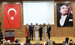 Gaziantep Kulübü 2025 Geleneksel Hizmet Ödülü Töreni gerçekleştirildi