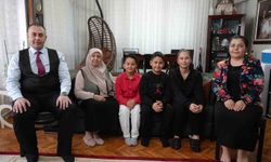 Gaziantepli kardeşlerden uluslararası matematik yarışmasında çifte başarı