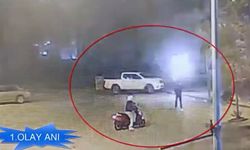 Gaziantep'te araç ve işyeri kundaklayan 4 şüpheli tutuklandı