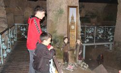 Gaziantep'te geçmiş zamanlara ışık tutan müze: Oyun ve Oyuncak Müzesi