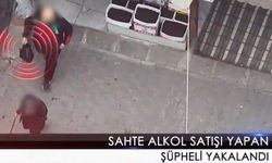 Gaziantep'te suç ve suçlulara karşı dron ile etkin denetim dönemi