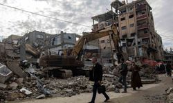 Gazze'de ateşkes ilan edilmesinden bu yana can kaybı 414'e yükseldi