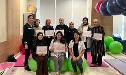 Gebe okulu mezun vermeye devam ediyor