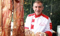 Gece 01.00'da yapımına başlanıyor, günlük 1 tona yakın tüketiliyor