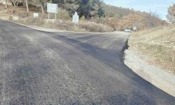 Gediz'de 11 yıllık sorun çözüldü