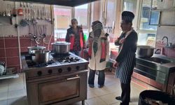 Gediz'de gıda işletmelerine yönelik denetimler sürüyor