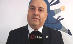 Geleceğin acil servisleri Kayseri'de konuşuldu