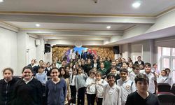 Geleceğin sporcularıyla Fair-Play Buluşması