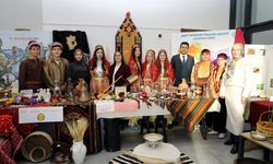 Geleceğin yerli üreticileri Karasu'da sahnedeydi