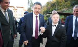 Genç: 'Trabzon'da özel bireylerin ailelerinin 'Benden sonra çocuğum ne olacak?' endişesi son bulacak'