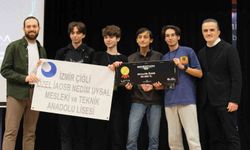 Gençler, en iyi oyunu geliştirmek için mücadele etti