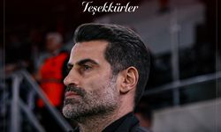 Gençlerbirliği, Volkan Demirel ile yollarını ayırdı