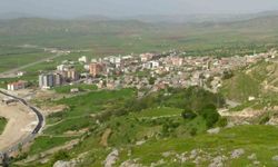 Gercüş'e büyük müjde: 11.5 milyon hibe desteği