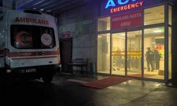 Gercüş'te karbonmonoksit gazından etkilenen 4'ü çocuk 7 kişi hastaneye kaldırıldı