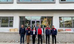 Germencik ilçe tarım yeni binasına kavuşuyor