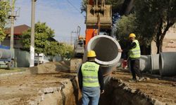 Germencik'e 27 milyon TL'lik altyapı yatırımı