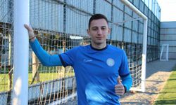 Giannis Papanikolaou: 'Rize'de bir kale oluşturmamız gerekiyor'