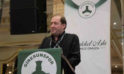 Giresunspor'dan açıklama: 'Resmi bildirim yok, süreci takip ediyoruz'