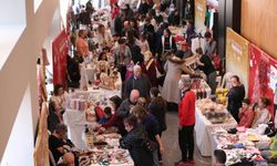 Girişimci Kadınlar ve El Emeği Festivali başlıyor