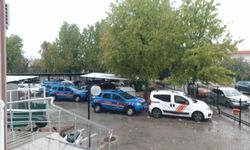 Göçmen kaçakçılığı operasyonunda 10 tutuklama