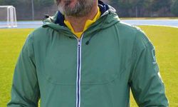 Gökhan Ünal'ın Erciyes 38 FK karnesi