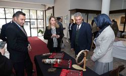 'Gönülden Gelenler ' ilgi topladı