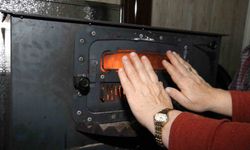 Gönülleri ısıtan yakacak desteği