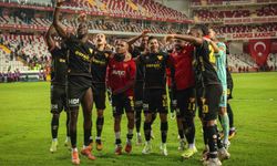 Göztepe, Gaziantep FK deplasmanında