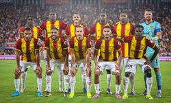 Göztepe'nin konuğu Trabzonspor
