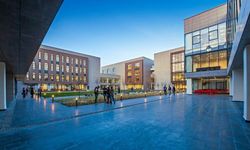 GreenMetric Dünya Üniversiteler Sıralaması'nda NÖHÜ'den yeni başarı