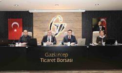 GTB'de yılın son meclis toplantısı gerçekleştirildi