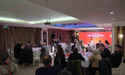 Güçlü aile ve güçlü toplumun yol haritası İnegöl'de çizildi