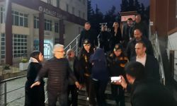 Güllü'nün kızı annesi öldürme suçlamasıyla tutuklandı