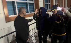 Güllü'nün kızı ve 4 kişi adliyeye sevk edildi
