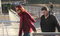 Güllü'nün oğlu savcıya müşteki olarak ifade verdi: 'Atacağım camdan, atlayacak mısın camdan kelimelerini ablam Tuğyan söylüyor'