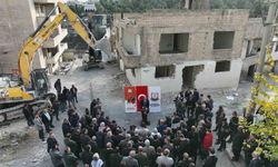 Gülpınar: 'Bazıları konuşur bazıları yapar'