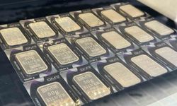 Gümüş rekor kırmaya devam ediyor