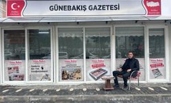 Güne Bakış'tan 22 yıldır kesintisiz haber nöbeti