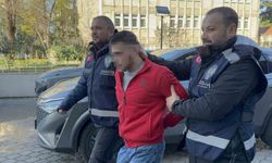 Gürcistan'da yakalanan cinayet zanlısı tutuklandı