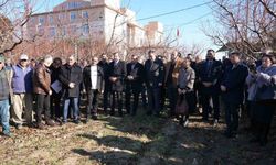 Gürsu'da sıfır atıktan sürdürülebilir tarıma geçildi