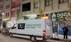 Haber alınamayan yaşlı kadın evinde ölü bulundu