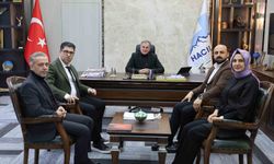 Hacılar bezi, coğrafi işaret olma yolunda