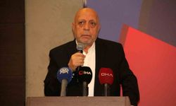 HAK-İŞ Başkanı Arslan: 'Asgari ücret tespit komisyonu değişmeli'