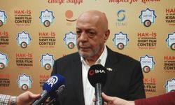 HAK-İŞ Başkanı Arslan: 'Asgari Ücret Tespit Komisyonunun yapısını değiştirelim'