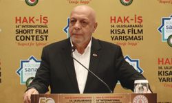 HAK-İŞ Başkanı Arslan: 'Setlerde yatıp kalkmak zorunda kalan insanların temel pek çok haklarından mahrum bırakılması bizi üzüyor'