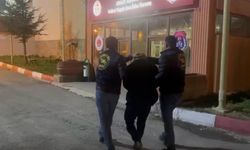 Hakkari'de 10 ayrı dosyadan toplamda 37 yıl kesinleşmiş hapis cezası bulunan şahıs yakalandı