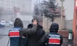 Hakkari'de 2 firari hükümlü yakalandı