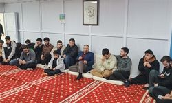 Hakkari'de 'Faslı Muhabbet' etkinliği düzenlendi