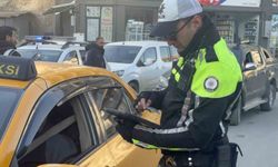 Hakkari'de huzur denetimi